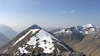 Buachaille Etive Beag - The Wee Bookle