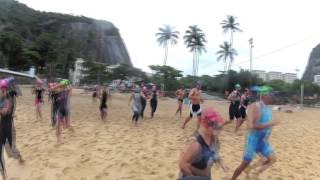 Simulado de triathlon_17/01/16