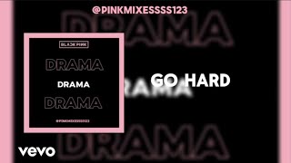 BLACKPINK-‘GO HARD’ OFFICIAL AUDIO