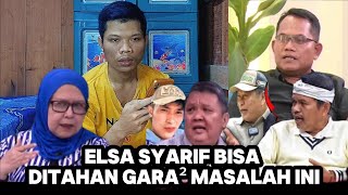 DEDY MOLYADI MARAH BESAR ! ELSA SYARIF BISA DITAHAN KARENA MASALAH INI