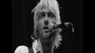 kurt cobain) desert song.