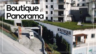 Boutique Panorama