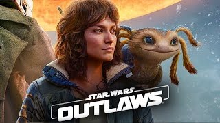 Star Wars: Outlaws - Part 7