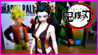 DAKI 6ª LUNA SUPERIOR · KIMETSU NO YAIBA · UNBOXING