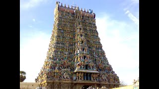 Madurai Meenakshi Amman   Kalyana Sundareshwara Swami Temple   Madurai   Tamil Nadu