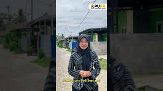 Gimana sih tanggapan masyarakat setelah mendapatkan bantuan PSU di Perumahan Bumi Ayu Lestari?