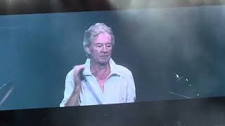 Deep Purple - “Perfect Strangers” - O2 London (20th Oct 2022)