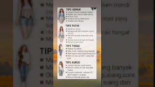 Tips untuk kalian #youtubeshorts #short