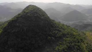 Cerro de la soledad, Huajuapan De Leon, Oaxaca HD 2018