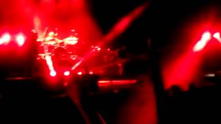 Three Days Grace - Home (live Minsk Belarus)