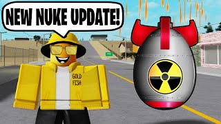 Anomic isn't updating, so I UPDATED Anomic... | Roblox Anomic