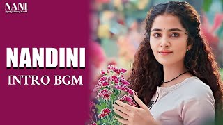 #18pages movie  - Nandini Intro Bgm || #nikhilsiddharth || #anupamaparameswaran