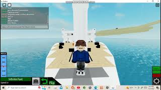 Titanic movie rp im hosting: i was bored