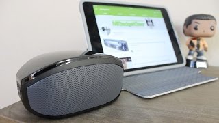 Review of Alpatronix AX400 Ultra Portable Wireless Bluetooth 4.0 Speaker