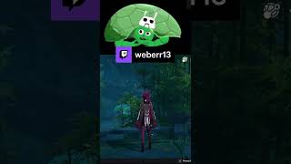 Most ASMR of ASMR sound | weberr13 on #Twitch