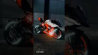 kTm RC Full Screen Whatsapp Status ।। Ktm RC 390 Status Black Bikers #duke390status #whatsapp