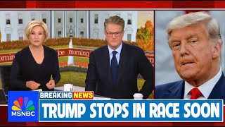 Morning Joe: Weekend 12/7/24 LIVE (FULL END SHOW)|🅼🆂🅽🅱️🅲 BREAKING NEWS Today December 7 ,2024