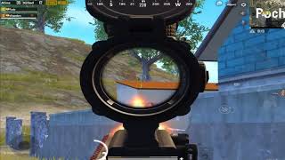 PUBG Mobile Game Sneak Attack on Full Squad  Best Gaming Video. Best Gaming Videos. Sneak attack.