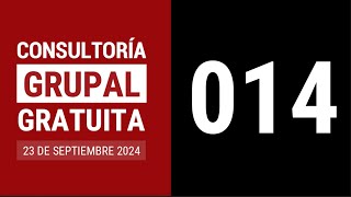 Crea tu LLC en USA desde España 100% Legal |  Consultoría grupal 014