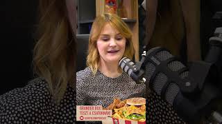 Keczeli Viola - Fenntartható táplálkozás  #podcast #egészség #kfc #kfcchicken #diéta #dietetika