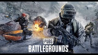 PUBG PC LIVE - ROAD TO LEVEL 50 BERLIN GAMING