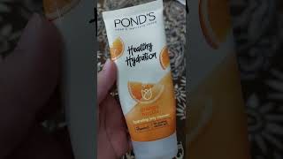 PONDS Facewash #ponds#face#wash