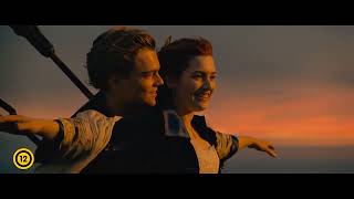 Titanic (1997) - magyar szinkronos előzetes