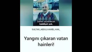 Can ataklı acilen tutuklansın