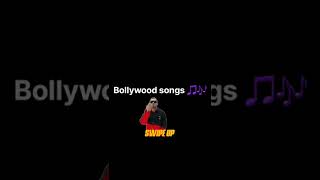 Bollywood songs 🎶