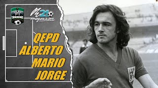 QEPD Alberto Mario Jorge | Rumor de refuerzo...¿para el Ame o para el León?