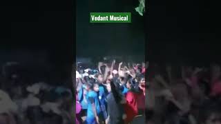 पोरींचा जबरदस्त डान्स 💃💃🔥 ll @Vedant Musical Party  Dhamangaon Aaptolpada