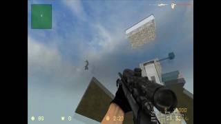 Double headshot And awp By: Inny27