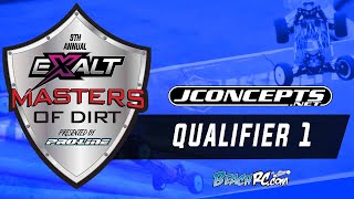 MOD 2023 | QUALIFIER # 1 |BEACHRC