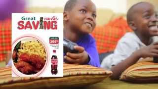 NAIVAS BACK TO HOME TVC  #FINAL