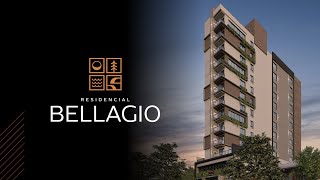 Lançamento | Residencial Bellagio