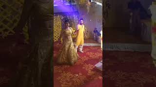 # official video dil diya gala dollar and Riya dance bts