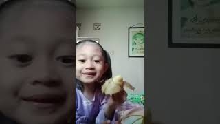 mau ??? #anaklucu #gemoy #babygirl #funny #kocak #viral #shorts #fyp