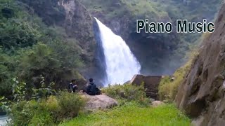 Ultimate Piano Music for Relaxation | Soothing Melodies for Stress Relief