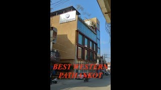 BEST WESTERN PATHANKOT | HOTEL LA VISTA | PATHANKOT | ROOM | SKY LOUNGE