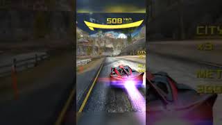 Good start? #asphalt8 #asphalt8airborne #asphalt8gameplay #halloween2022