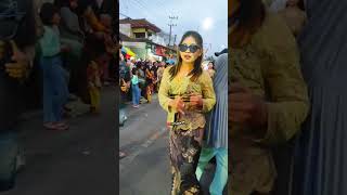 mantap #karnaval2024 #youtubeshorts #jogetviral #viralvideo #viralshort