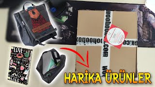 En İyi Hediyelik Eşyalar | Woohoobox Kutu Açılımı