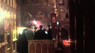 Hymns of Repentance - Lenten Triodion