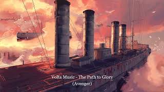 Volta Music - The Path to Glory