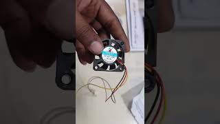 Mini Cooling fan