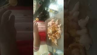 restaurant style Chicken Shawarma secret sauce recipe!!!!!!!!!!!!💖💖💖