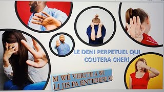 Le deni perpetuel qui coutera cher