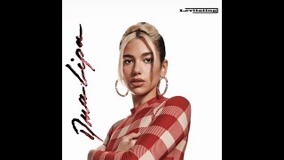 Dua Lipa - Levitating (Remix) ft. Kanye West, Megan Thee Stallion, DaBaby, Madonna & Missy Elliot