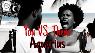 AQUARIUS❤️‍🔥 You can't trust this moving forward. Their messiness is at an all-time high🫷🏽