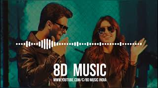 8 Raflaan (8D AUDIO) - Mankirt Aulakh | Latest Punjabi Song | HQ